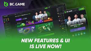 Unlock Exciting Opportunities with BC.GAME Bonus 8 Unlock Exciting Opportunities with BC.GAME Bonus 8
